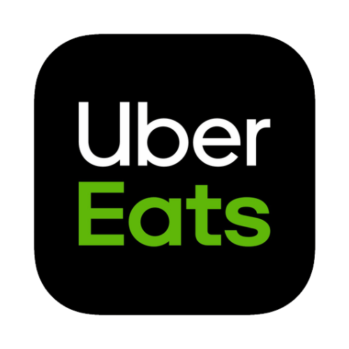 Uber eats 